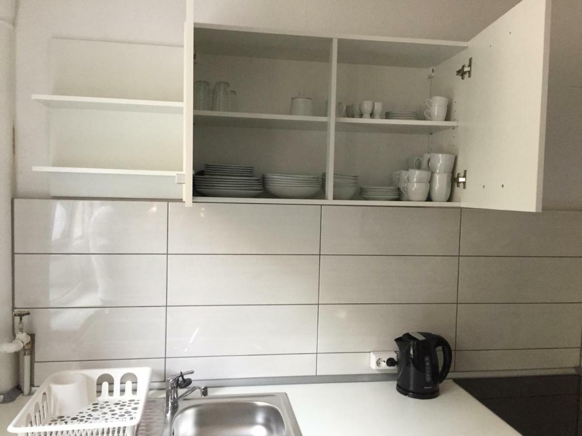 Berlin Mal Anders Erleben - Hier Tobt Das Leben Ngoại thất bức ảnh